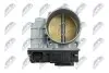 ДРОССЕЛЬНАЯ ЗАСЛОНКА NTY (ETB-NS-000) изображение 3