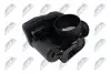 ДРОССЕЛЬНА ЗАСЛОНКА | CITROEN C4 1.6 2004-,XSARA PICASSO 1.6 2005-,PEUGEOT 206 1.6 2000-,207 1.6 2007-,307 1.6 2000-,308 1.6 2008 NTY (ETB-PE-000) зображення 1