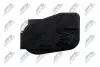 ДРОССЕЛЬНА ЗАСЛОНКА | CITROEN C4 1.6 2004-,XSARA PICASSO 1.6 2005-,PEUGEOT 206 1.6 2000-,207 1.6 2007-,307 1.6 2000-,308 1.6 2008 NTY (ETB-PE-000) зображення 6
