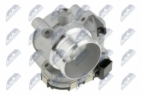 ДРОССЕЛЬНАЯ ЗАСЛОНКА NTY ETB-VV-001