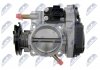 Корпус дроссельной заслонки Audi A3, Skoda Octavia, VW Caddy, Golf, Passat NTY ETB-VW-013 (фото 4)