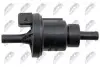 Клапан вентиляції паливного баку VW Caddy 1.4/1.6 95-04/Passat 1.8 88-97 NTY (ETV-HY-000) зображення 3