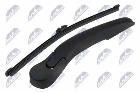 Фото Автозапчасть NTY (EWBBM008) изображение 1