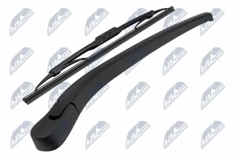 Фото Автозапчасть NTY (EWBBM009) изображение 1