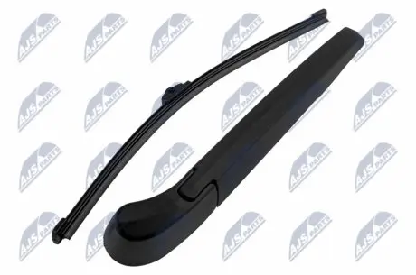 Автозапчасть NTY EWBBM013