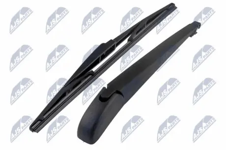 ВАЖІЛЬ СКЛООЧИСНИКА | CHRYSLER PACIFICA 2003-/350MM/ NTY EWBCH005