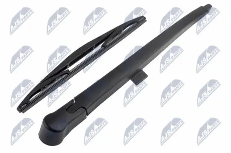 ВАЖІЛЬ СКЛООЧИСНИКА | CADILLAC ESCALADE 2006-/300MM/ NTY EWBCH006 Купити в Україні