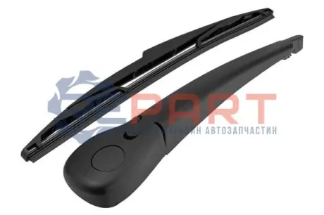 Фото ВАЖІЛЬ СКЛООЧИСНИКА | CITROEN BERLINGO 2007-,PEUGEOT PARTNER 2007-/DЈUGOњж PIуRA WYCIERACZKI: 350MM/ NTY (EWBCT007) зображення 1