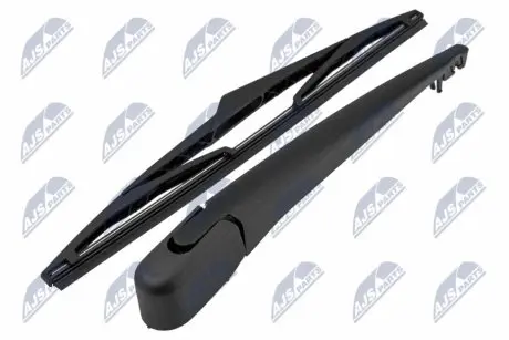 Фото Автозапчасть NTY (EWBFR000) изображение 1