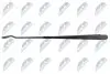 ВАЖІЛЬ СКЛООЧИСНИКА | FORD TRANSIT MK6/MK7 2000-2013/STRONA ПРАВ/ NTY (EWBFR009) зображення 3