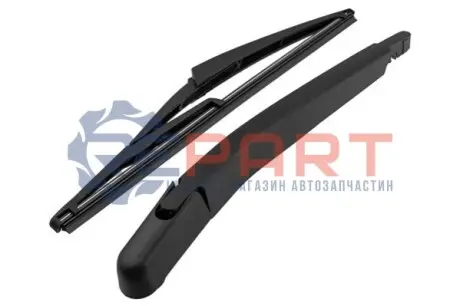 Фото 1 — ВАЖІЛЬ СКЛООЧИСНИКА | FIAT GRANDE PUNTO 2005-/DЈUGOњж PIуRA WYCIERACZKI: 300MM/ NTY (EWBFT000) Фото ВАЖІЛЬ СКЛООЧИСНИКА | FIAT GRANDE PUNTO 2005-/DЈUGOњж PIуRA WYCIERACZKI: 300MM/ NTY (EWBFT000) зображення 1