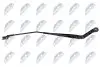 ВАЖІЛЬ СКЛООЧИСНИКА | FIAT DUCATO 2006-,CITROEN JUMPER 2006-,PEUGEOT BOXER 2006-/STRONA ПРАВ/ NTY (EWB-FT-009) зображення 4