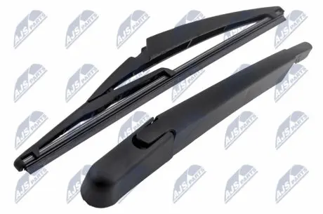 Автозапчасть NTY EWBFT010
