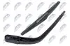 ВАЖІЛЬ СКЛООЧИСНИКА | HYUNDAI I10 2007-/310MM/ NTY (EWBHY004) зображення 2