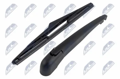 Автозапчасть NTY EWBKA005