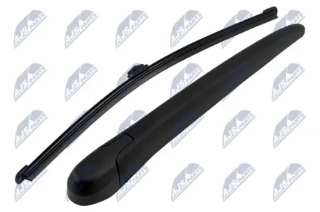 Автозапчасть NTY EWBME006