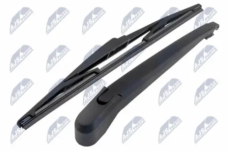 ВАЖІЛЬ СКЛООЧИСНИКА | MAZDA CX-5 2011-/350MM/ NTY EWBMZ002 Купити в Україні
