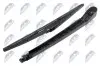 ВАЖІЛЬ СКЛООЧИСНИКА | MAZDA CX-7 2007-/350MM/ NTY (EWBMZ003) зображення 2