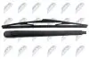 ВАЖІЛЬ СКЛООЧИСНИКА | MAZDA CX-7 2007-/350MM/ NTY (EWBMZ003) зображення 3