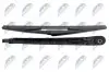 ВАЖІЛЬ СКЛООЧИСНИКА | MAZDA CX-7 2007-/350MM/ NTY (EWBMZ003) зображення 4