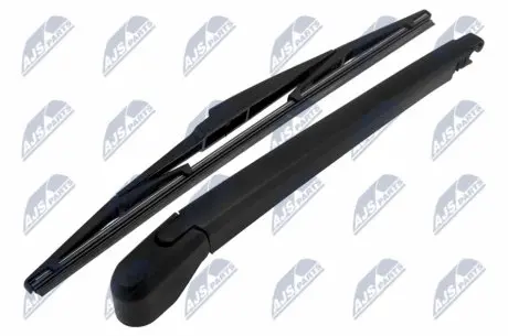 ВАЖІЛЬ СКЛООЧИСНИКА | MAZDA CX-7 2007-/350MM/ NTY EWBMZ003