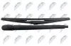 Автозапчасть NTY (EWBMZ004) изображение 3
