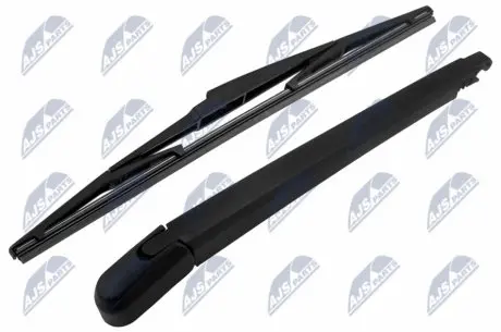 ВАЖІЛЬ СКЛООЧИСНИКА | MAZDA CX-9 2006-/350MM/ NTY EWBMZ004