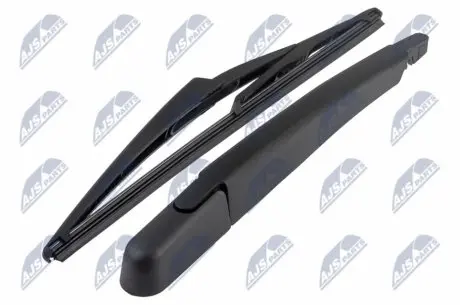 Фото ВАЖІЛЬ СКЛООЧИСНИКА | NISSAN JUKE 2011-/300MM/ NTY (EWBNS003) зображення 1