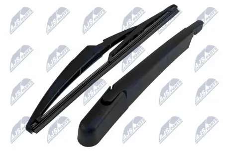 Фото ВАЖІЛЬ СКЛООЧИСНИКА | PEUGEOT 5008 I 2009-/290MM/ NTY (EWBPE008) зображення 1