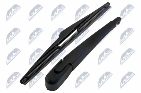 Автозапчасть NTY EWBPE010