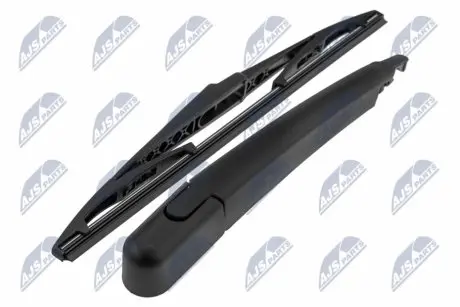 Фото 1 — ВАЖІЛЬ СКЛООЧИСНИКА | OPEL ANTARA 2006-/DЈUGOњж PIуRA WYCIERACZKI: 300 MM/ NTY (EWB-PL-009) Фото ВАЖІЛЬ СКЛООЧИСНИКА | OPEL ANTARA 2006-/DЈUGOњж PIуRA WYCIERACZKI: 300 MM/ NTY (EWB-PL-009) зображення 1