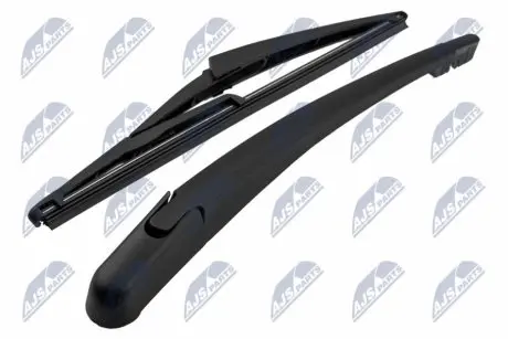 Автозапчасть NTY EWBPL010