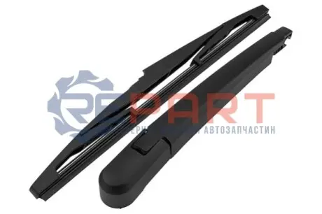 Фото ВАЖІЛЬ СКЛООЧИСНИКА | OPEL ASTRA J CARAVAN 2009-/DЈUGOњж PIуRA WYCIERACZKI: 305MM/ NTY (EWB-PL-015) зображення 1