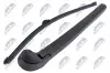 ВАЖІЛЬ СКЛООЧИСНИКА | PORSCHE CAYENNE 2010-/360MM/FLAT REAR SCREEN WIPER BLADE EWBPS001