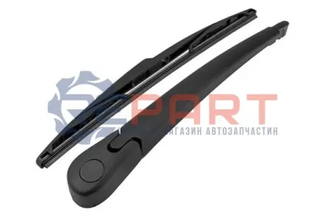 Фото 1 — ВАЖІЛЬ СКЛООЧИСНИКА | RENAULT MEGANE SCENIC I 1997-2003/DЈUGOњж PIуRA WYCIERACZKI: 350 MM/ NTY (EWB-RE-002) Фото ВАЖІЛЬ СКЛООЧИСНИКА | RENAULT MEGANE SCENIC I 1997-2003/DЈUGOњж PIуRA WYCIERACZKI: 350 MM/ NTY (EWB-RE-002) зображення 1