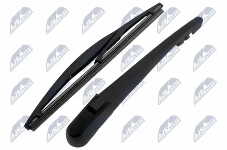 Автозапчасть NTY EWBSU004