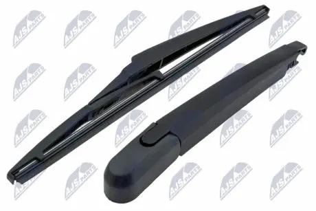Автозапчасть NTY EWB-TY-009