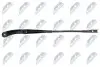 РЫЧАГ СТЕКЛООЧИСТИТЕЛЯ NTY (EWB-VW-019) изображение 4