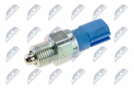 ВИМИКАЧ СВІТЛА ФАР | MAZDA 6 2.0D 2002-,NISSAN ALMERA N16 2000-,ALMERA TINO 2000-,PRIMERA P12/WP12 2002-,QASHQAI 2.0DCI 2007-,X-TRIAL T30 2.0,2.2DCI 2003-,T31 2.0,2.0DCI 2007-,RENAULT MEGANE II 2003- NTY EWC-MZ-000 Купити в Україні