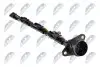 Фото Ремкомплект кабеля форсунки VW T5/Caddy/Golf/Passat 1.9TDI 05-10 NTY (EWD-VW-000) зображення 1