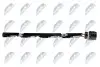 Фото Ремкомплект кабеля форсунки VW T5/Caddy/Golf/Passat 1.9TDI 05-10 NTY (EWD-VW-000) зображення 4