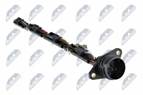 Ремкомплект кабеля форсунки VW T5/Caddy/Golf/Passat 1.9TDI 05-10 NTY EWD-VW-000 Купити в Україні