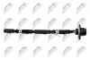 Фото Ремкомплект кабеля форсунки VW T5/Caddy/Golf/Passat 1.9TDI 05-10 NTY (EWD-VW-000) зображення 5