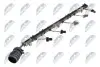 Фото Ремкомплект кабеля форсунки VW T5 2.5TDI 03-09/Touareg 5.0TDI 02-10 NTY (EWD-VW-001) зображення 1