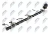 Фото Ремкомплект кабеля форсунки VW T5 2.5TDI 03-09/Touareg 5.0TDI 02-10 NTY (EWD-VW-001) зображення 2