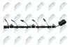 Фото Ремкомплект кабеля форсунки VW T5 2.5TDI 03-09/Touareg 5.0TDI 02-10 NTY (EWD-VW-001) зображення 3