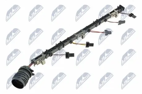 Ремкомплект кабеля форсунки VW T5 2.5TDI 03-09/Touareg 5.0TDI 02-10 NTY EWD-VW-001 Купити в Україні