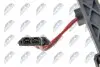 Фото Ремкомплект кабеля форсунки VW T5 2.5TDI 03-09/Touareg 5.0TDI 02-10 NTY (EWD-VW-001) зображення 6