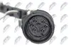 Фото Ремкомплект кабеля форсунки VW T5 2.5TDI 03-09/Touareg 5.0TDI 02-10 NTY (EWD-VW-001) зображення 9