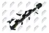 Фото КАБЕЛЬ-АДАПТЕР ФОРСУНКИ | AUDI A3 2.0TDI 2004-,A4 2.0TDI 2005-,SEAT LEON 2.0TDI 2006-,SKODA OCTAVIA II 2004-,VW GOLF V 2006-,GOLF PLUS 2005-,PASSAT B6 2005-,TOURAN 2.0TDI 2006 NTY (EWD-VW-004) зображення 2